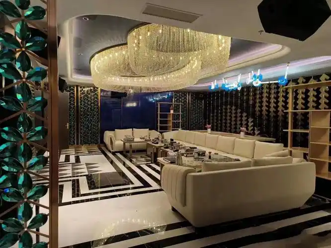 三亚商务ktv畅享新潮商务ktv玩法-天涯区ktv预定