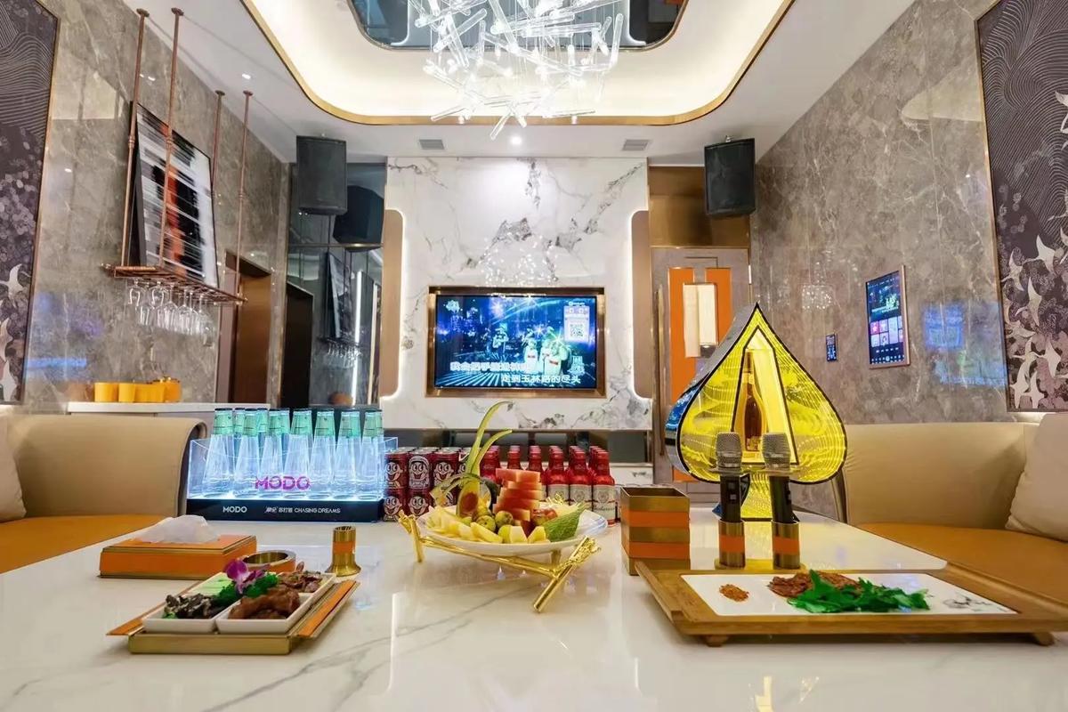 三亚商务ktv商务ktv有没有优质选择-天涯区ktv预定